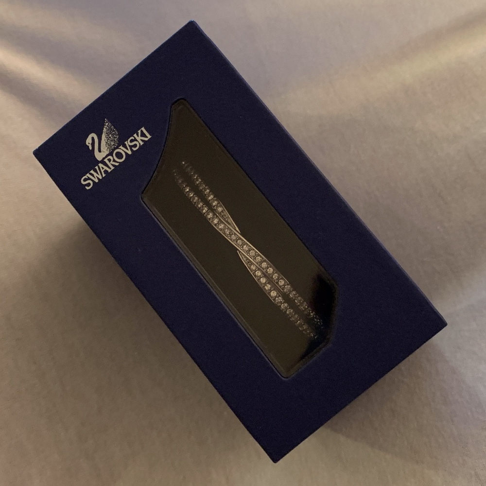 Swarovski Crystal Bracelet
